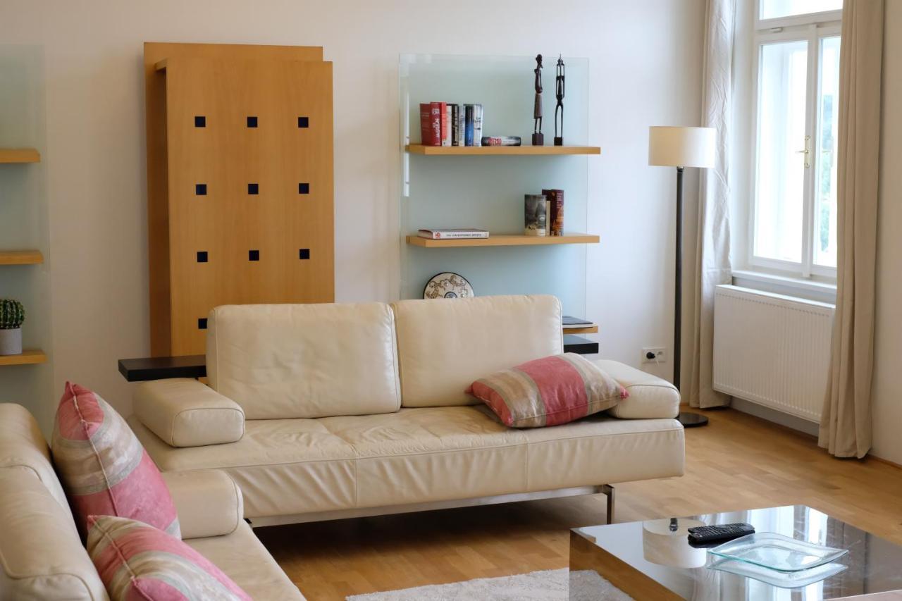 Kolonada Luxury 3 Bedroom Apartment Manes Mariánské Lázně Eksteriør billede