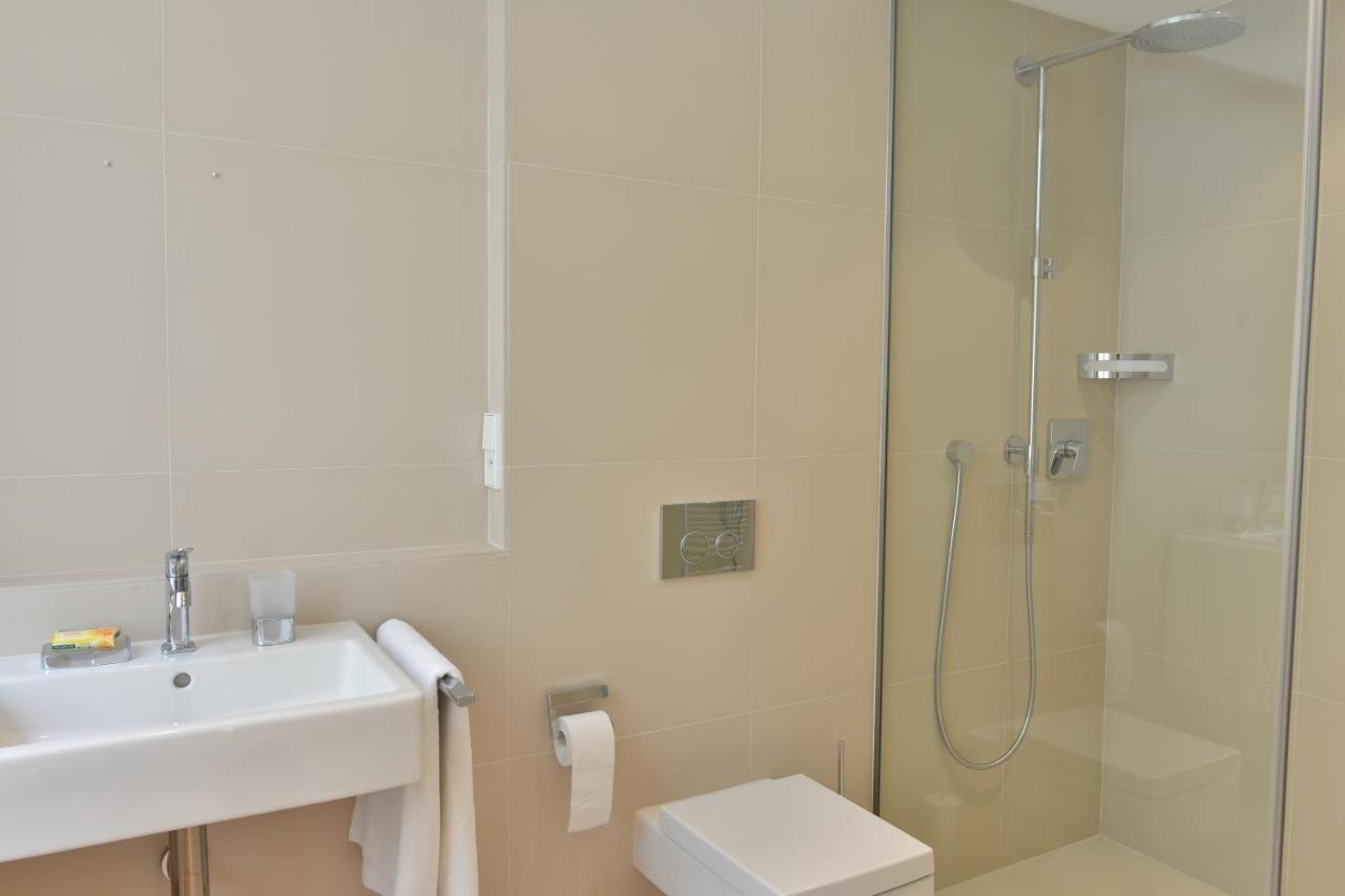 Kolonada Luxury 3 Bedroom Apartment Manes Mariánské Lázně Eksteriør billede
