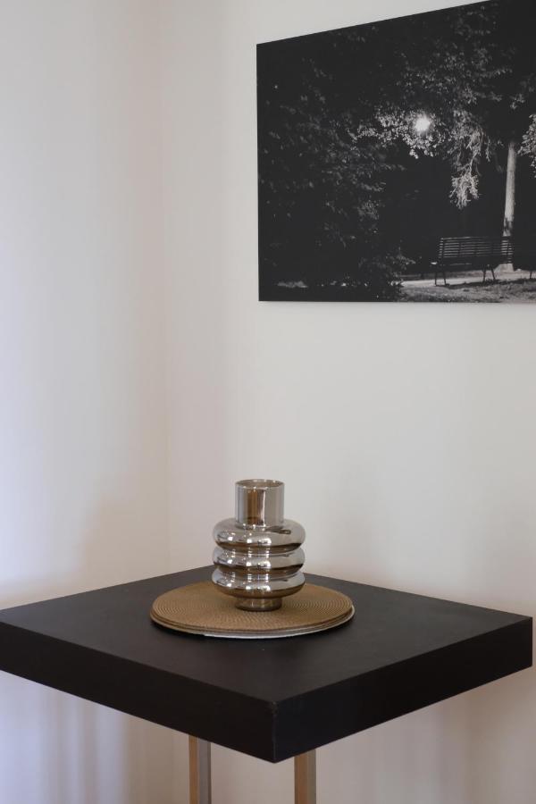 Kolonada Luxury 3 Bedroom Apartment Manes Mariánské Lázně Eksteriør billede