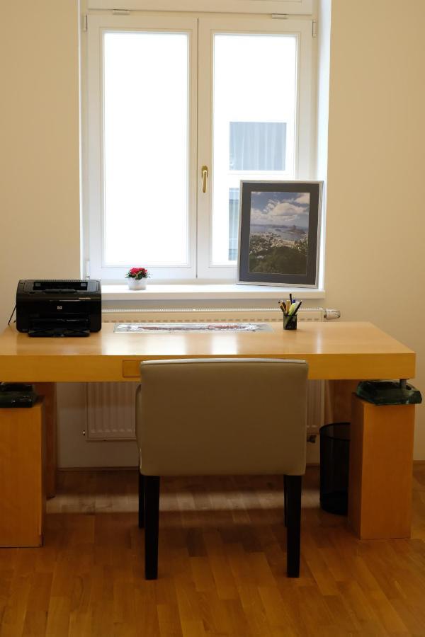 Kolonada Luxury 3 Bedroom Apartment Manes Mariánské Lázně Eksteriør billede