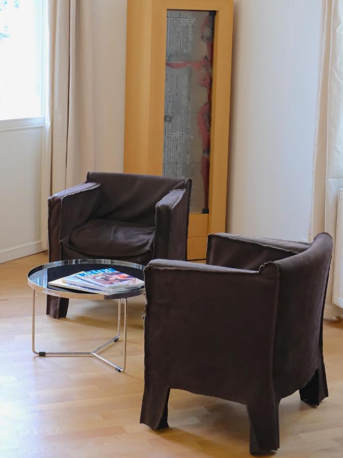 Kolonada Luxury 3 Bedroom Apartment Manes Mariánské Lázně Eksteriør billede