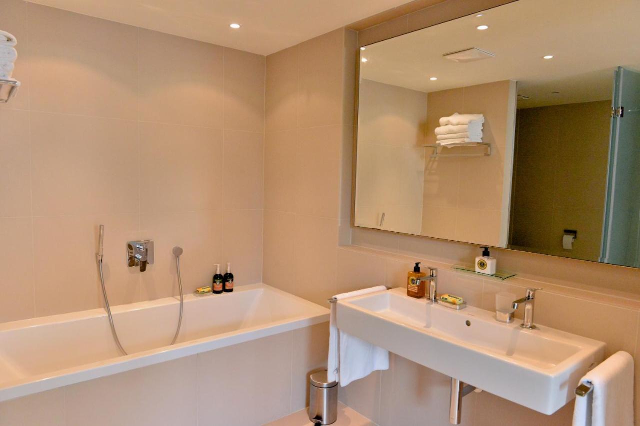 Kolonada Luxury 3 Bedroom Apartment Manes Mariánské Lázně Eksteriør billede