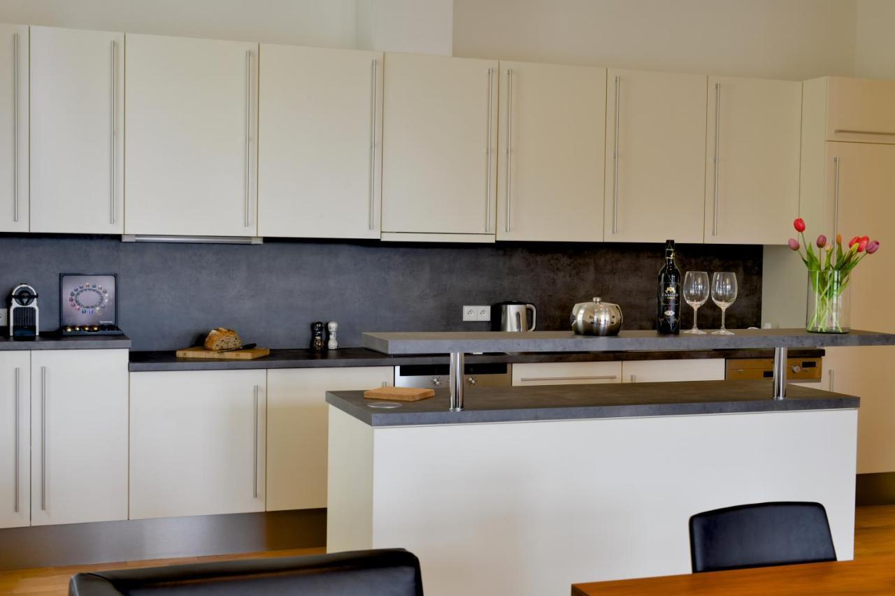 Kolonada Luxury 3 Bedroom Apartment Manes Mariánské Lázně Eksteriør billede