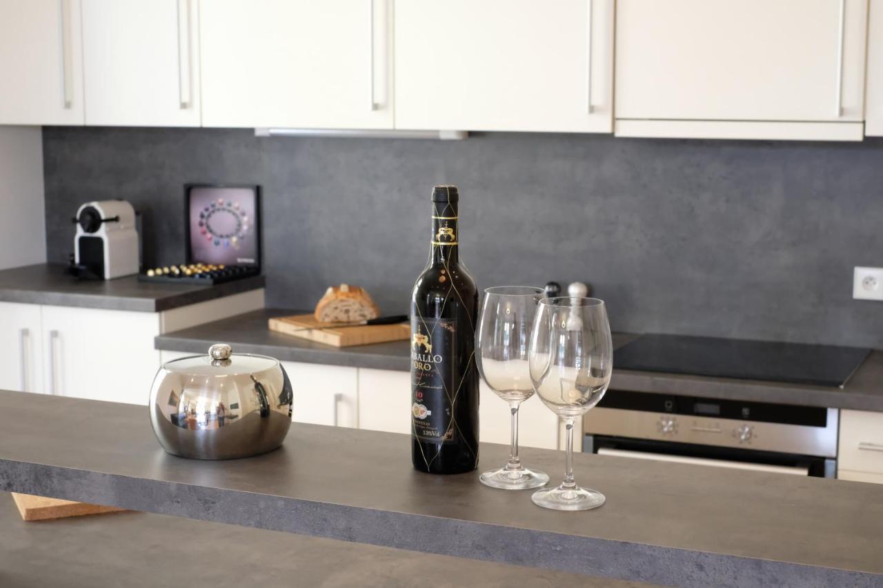 Kolonada Luxury 3 Bedroom Apartment Manes Mariánské Lázně Eksteriør billede
