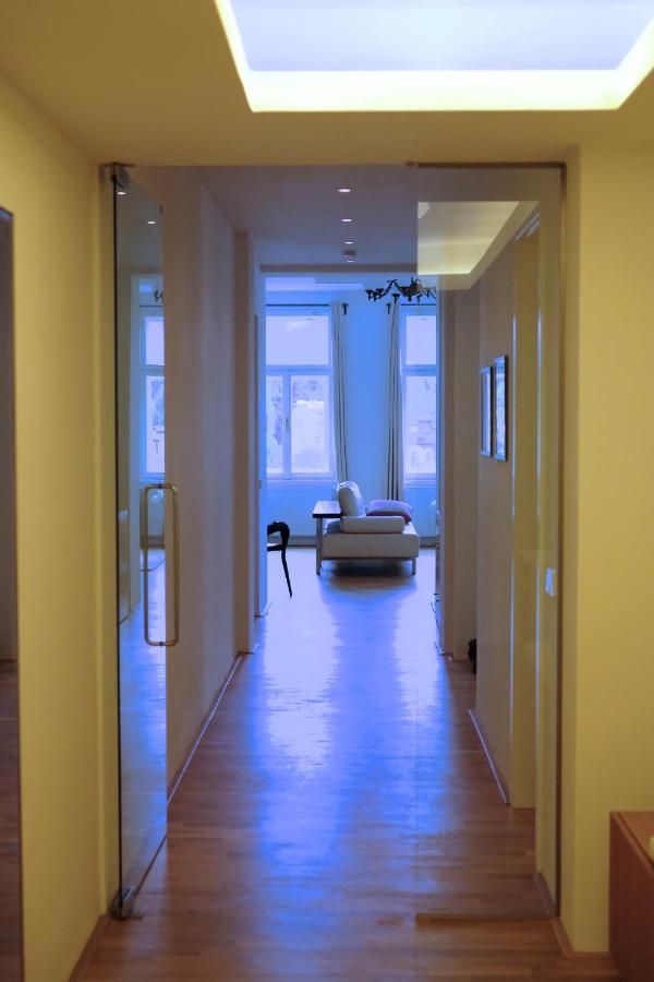Kolonada Luxury 3 Bedroom Apartment Manes Mariánské Lázně Eksteriør billede