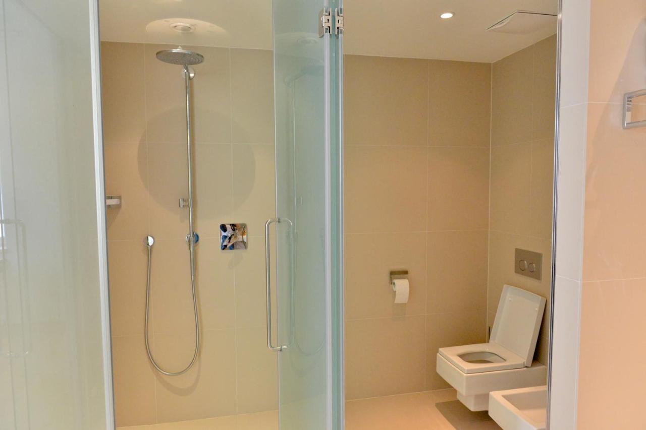 Kolonada Luxury 3 Bedroom Apartment Manes Mariánské Lázně Eksteriør billede