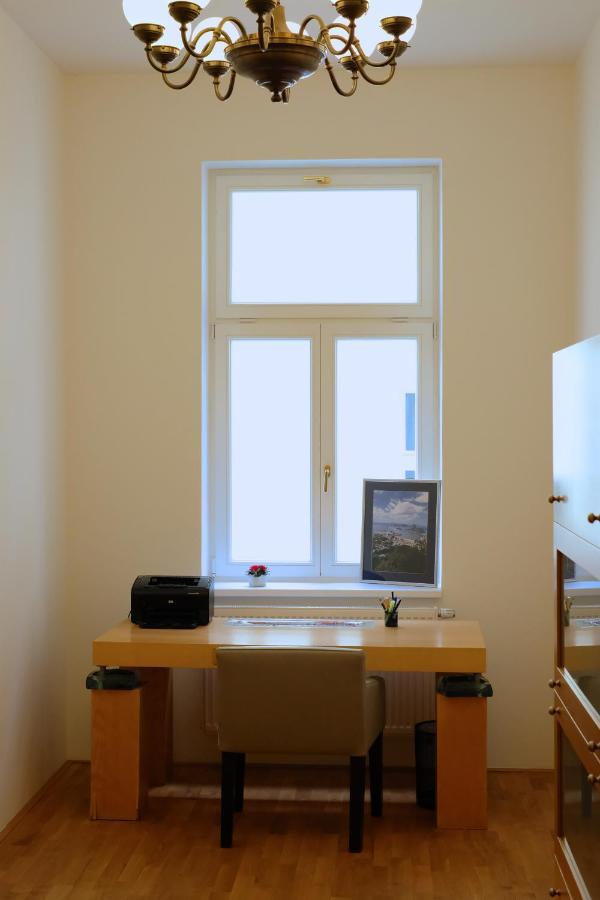 Kolonada Luxury 3 Bedroom Apartment Manes Mariánské Lázně Eksteriør billede