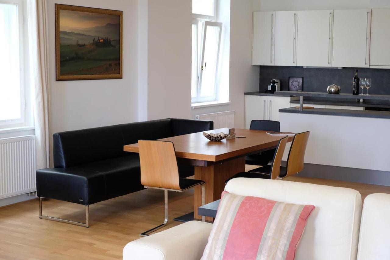 Kolonada Luxury 3 Bedroom Apartment Manes Mariánské Lázně Eksteriør billede
