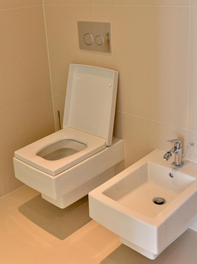 Kolonada Luxury 3 Bedroom Apartment Manes Mariánské Lázně Eksteriør billede